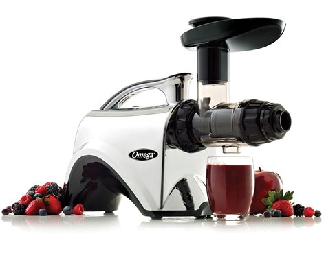 Omega Blenders & Juicers 